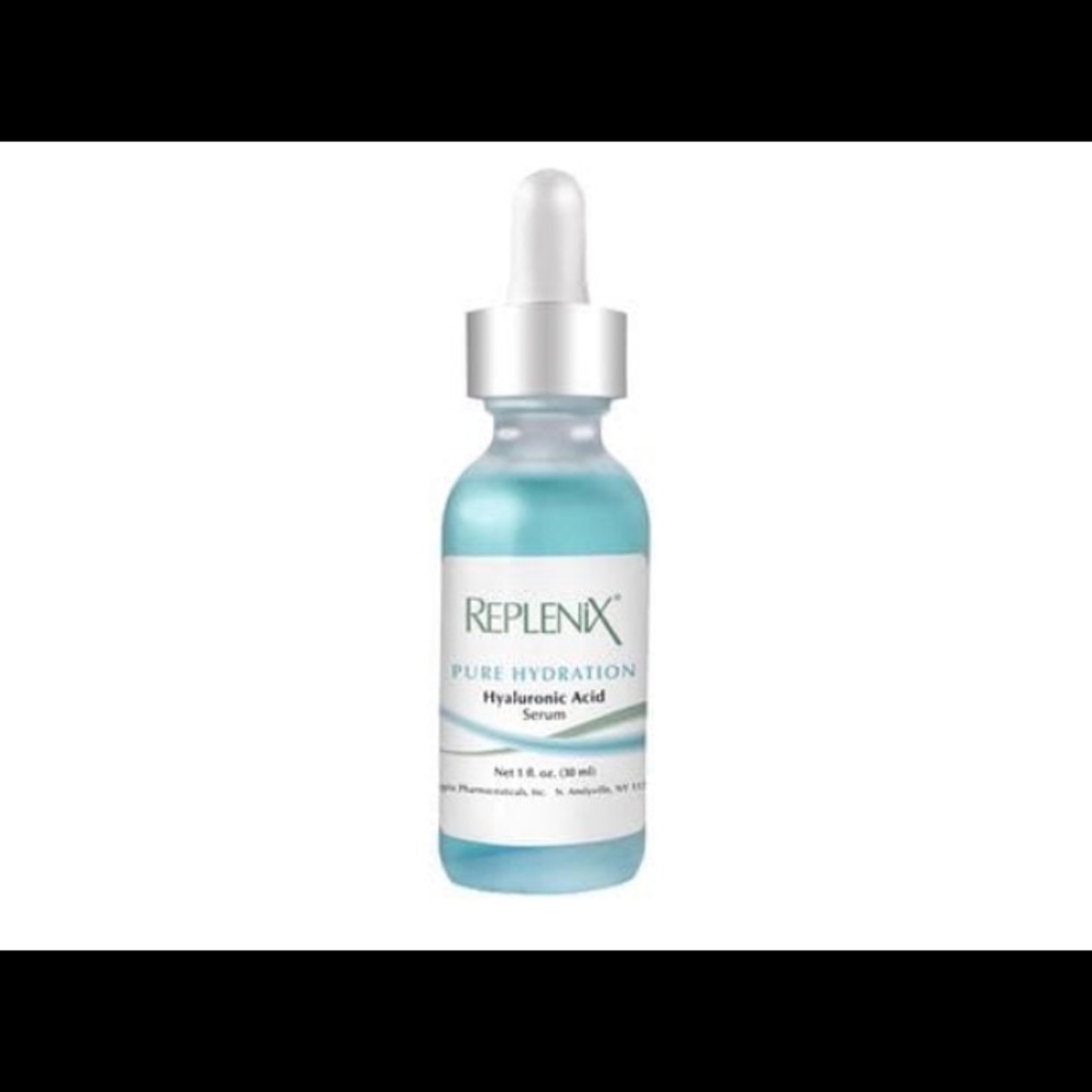 Replenix Pure Hydration Hyaluronic Acid Serum